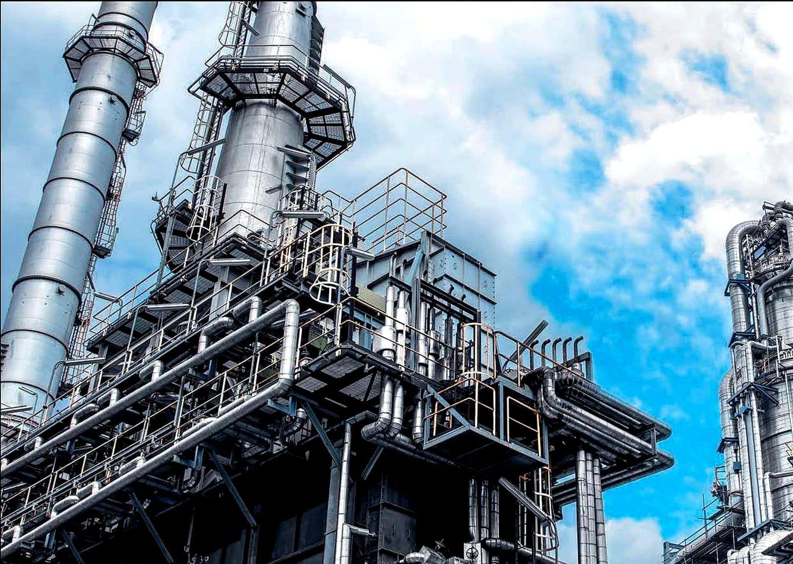 Induscoat — revêtements industriels, pièces d'usure et équipements miniers au Québec, Ontario et Canada depuis 1998